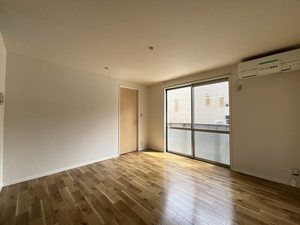 ブランドール　Ⅱ 101号-2