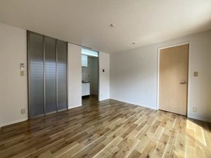 ブランドール　Ⅱ 101号-3