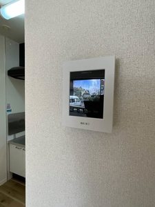 ブランドール　Ⅱ 101号-9