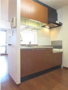 サンモール 1 102号-6