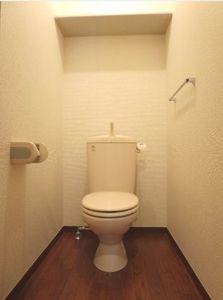 サンモール 1 102号-8