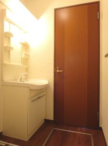 サンモール 1 102号-10