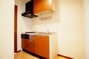 アルシェ 103号-6