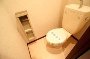 アルシェ 103号-8