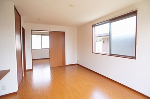 ファミール　Ⅱ 202号-2