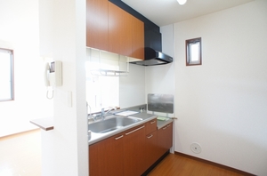 ファミール　Ⅱ 202号-4