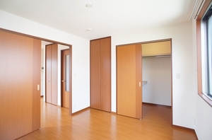 ファミール　Ⅱ 202号-5