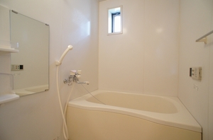 ファミール　Ⅱ 202号-9