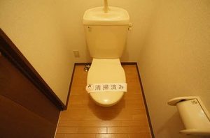 ファミール　Ⅱ 202号-10