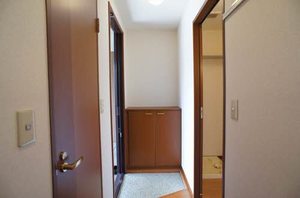 ファミール　Ⅱ 202号-11