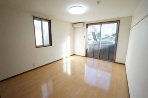 ルールドハイツ 101号-2