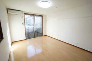 ルールドハイツ 101号-4