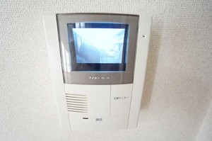 ルールドハイツ 101号-9