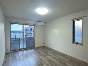 シャーメゾン K 101号-2