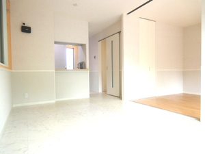 グランドール清長 201号-3