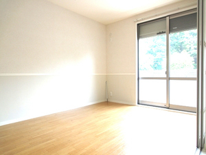 グランドール清長 201号-4