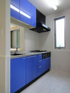 グランドール清長 201号-6