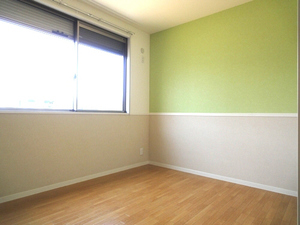 グランドール清長 201号-7