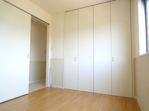 グランドール清長 201号-8