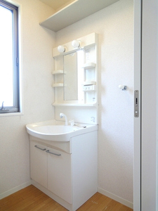 グランドール清長 201号-10