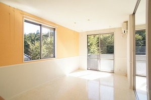 グランドール清長 202号-2