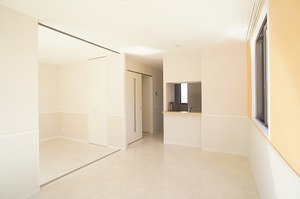 グランドール清長 202号-3