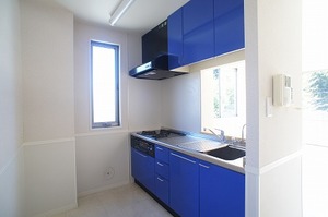 グランドール清長 202号-4