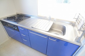 グランドール清長 202号-5