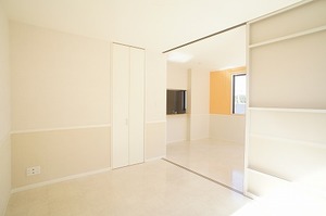 グランドール清長 202号-7