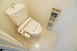 グランドール清長 202号-9