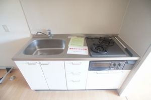 Ｓｈａ－Ｍａｉｓｏｎ　Ｗｉｓｔｅｒｉａ　Ⅱ 202号-6