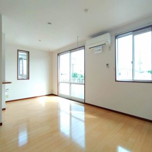 サンアイ・ハイム 202号-2