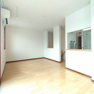 サンアイ・ハイム 202号-4
