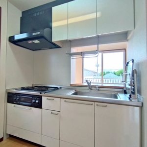 サンアイ・ハイム 202号-5