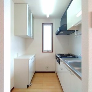 サンアイ・ハイム 202号-6