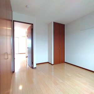 サンアイ・ハイム 202号-8