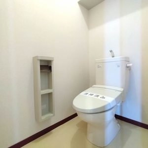 サンアイ・ハイム 202号-9