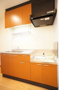 センターバレー 103号-4