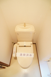 センターバレー 103号-8