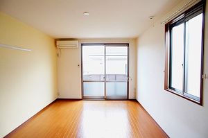 センターバレー 205号-2