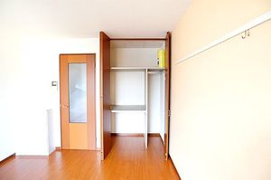 センターバレー 205号-5