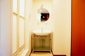 センターバレー 205号-10