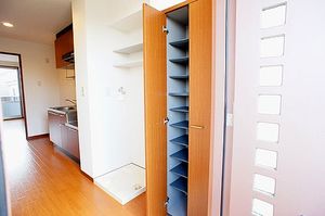 センターバレー 205号-11