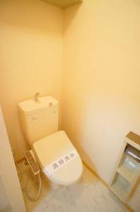 サザンクロス 206号-9