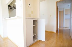 Ｍａｉｓｏｎ　Ｂｅｌｌｅ 203号-4