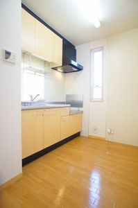 Ｍａｉｓｏｎ　Ｂｅｌｌｅ 203号-5