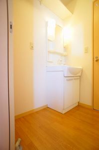 Ｍａｉｓｏｎ　Ｂｅｌｌｅ 203号-10