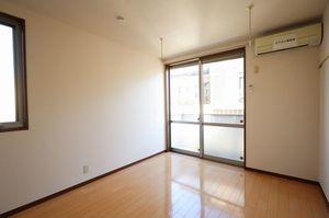 ベルモード旭町 101号-2