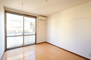 ベルモード旭町 101号-3