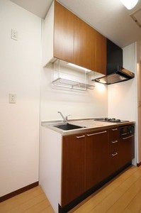 ベルモード旭町 101号-7